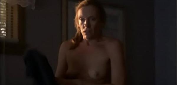  Toni Collette Nude Lesbian Scene